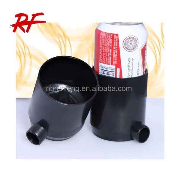 
OEM Shot Gun Can Beer Bong 