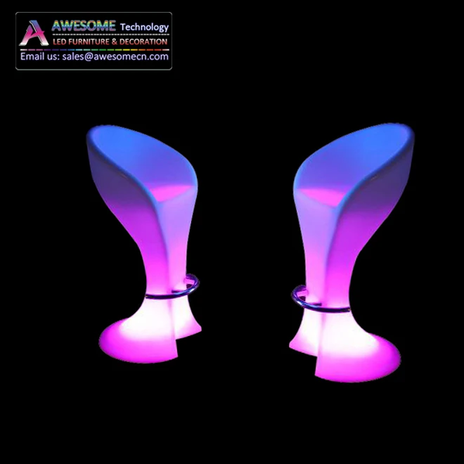 New Arrival Best Selling Highchair High Chair Bar Stool (Bs100)