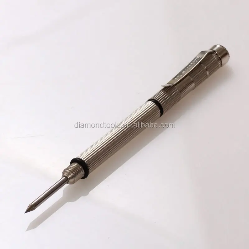 precision hand-held silicon wafer cutter can be used for scoring and cleaving all types of optical fiber