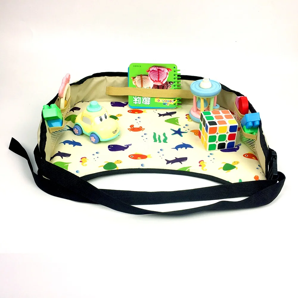Hot Sale Travel Lap Tray Garage Shelves for Children