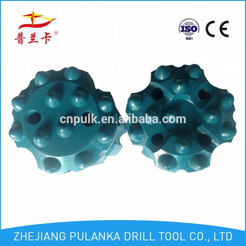 high quality with competitive price excellent retrac rock stepped drill bit