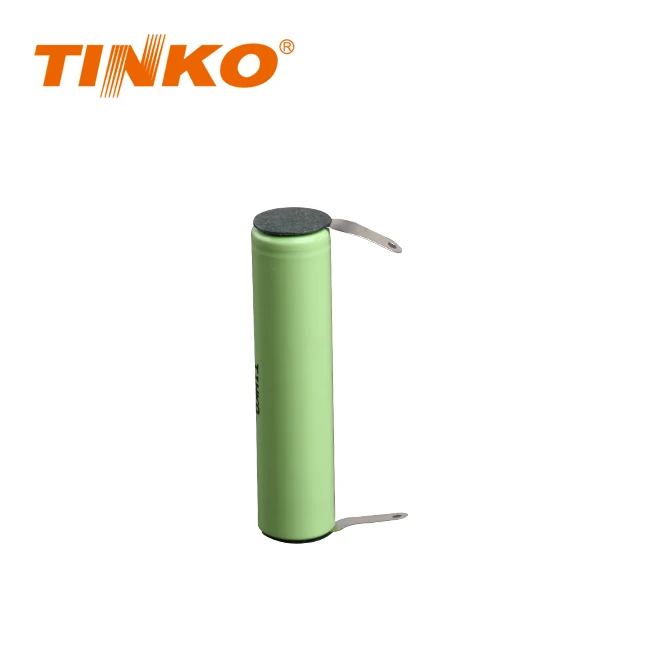 Ni-mh аккумулятор aa 1300 мАч