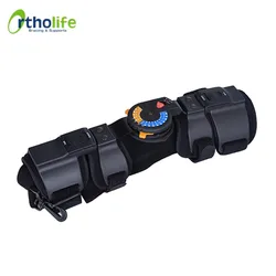 Elbow Brace OL-EL093 Medic Arthritis Orthopedic Hinge Elbow Arm Support Brace