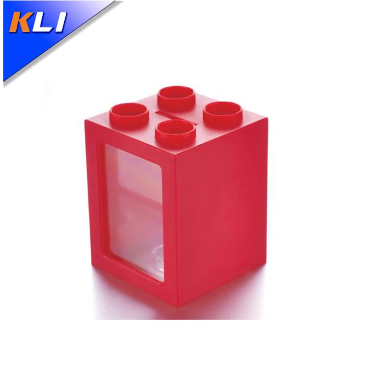 
Elephant shaped money box 