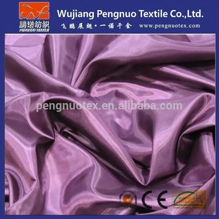 100% polyester bright pattern shiny satin fabric/mirror satin fabric for scarf/curtain and garment lining