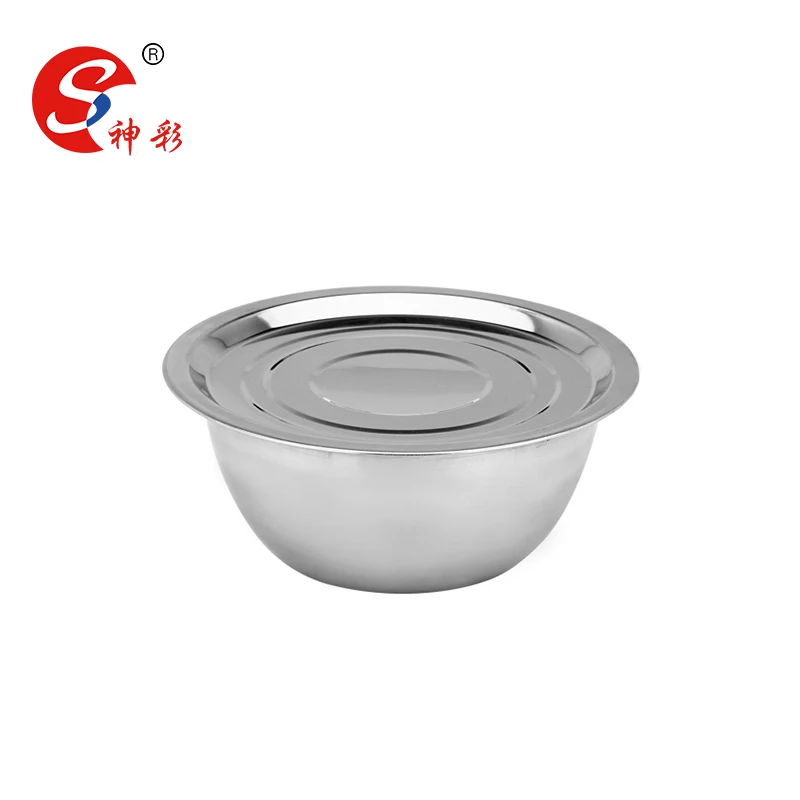 Индийский суп tureen из нержавеющей