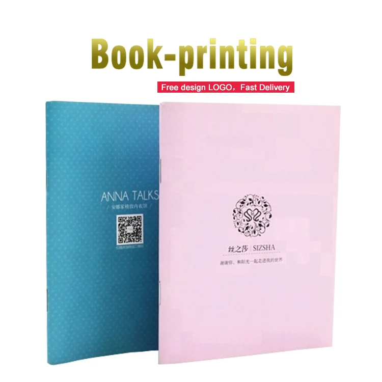 
Chinese manufacturer books A5 LOGO custom office supplies diary and notebook printing 