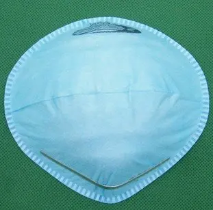 Кружка маска нос линия ламинирование машины