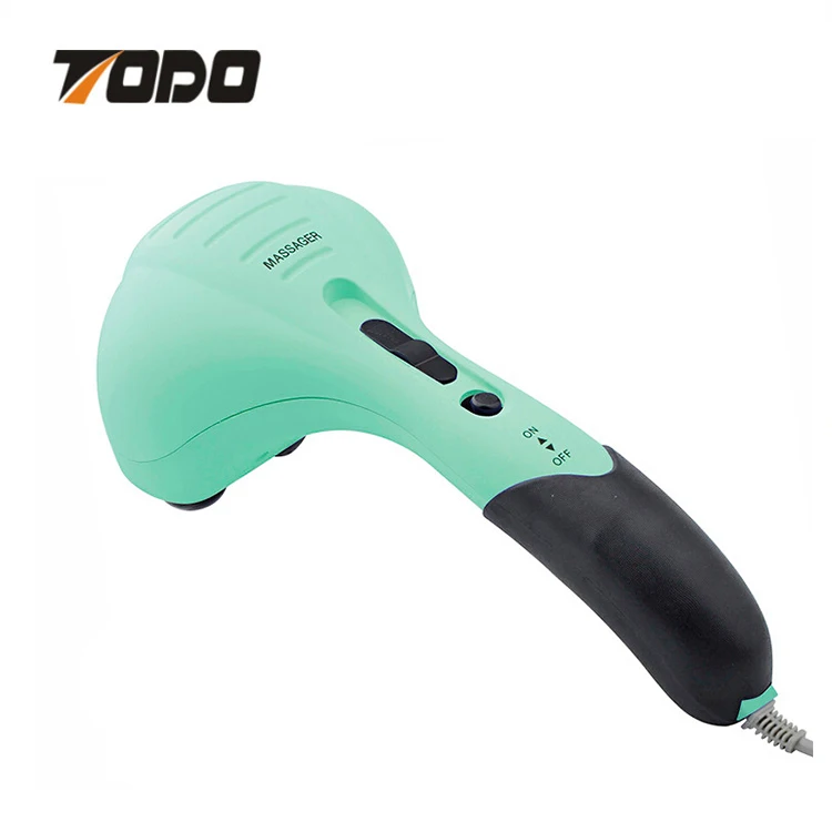 Powerful blood circulation gogo massage hammer