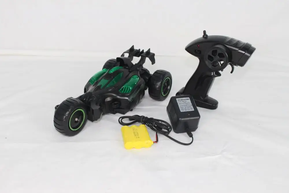  1:12 Масштаб 2 4 ГГц rc трансформирует автомобиль 3 в 1