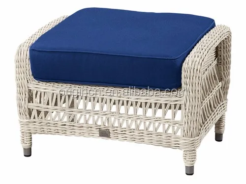 Old Fashioned Exotic Designed  Style Outdoor Garden Furniture Entertaining Wicker Sofas