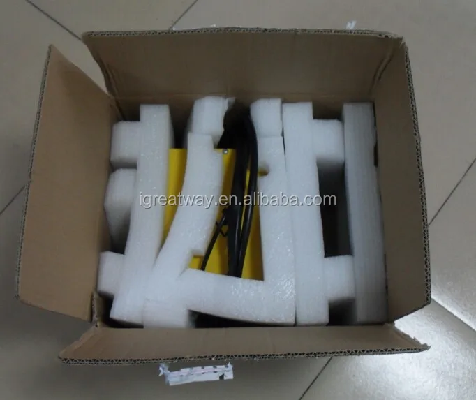 1000w dc-dc converter with CANBUS