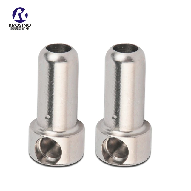 
Cheap CNC Machining Service CNC Inox Machined Parts Stainless Steel Machining Parts 