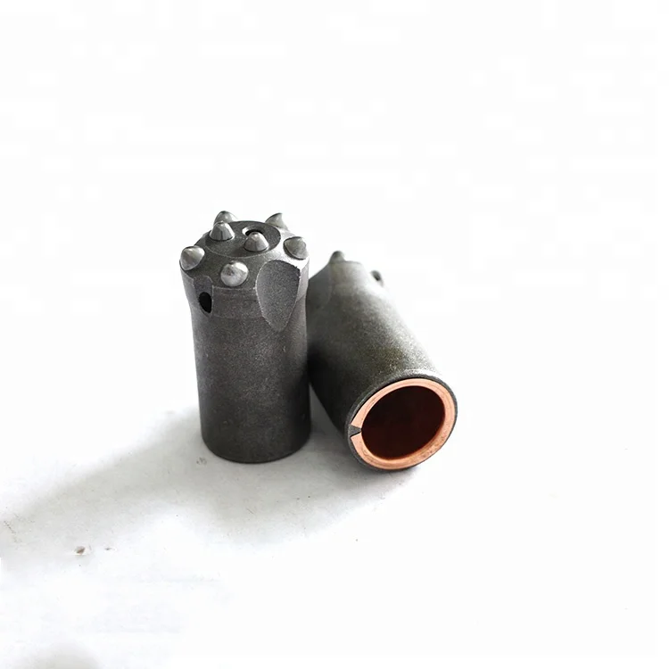 high quality 32mm button bits 7 buttons bit for mining