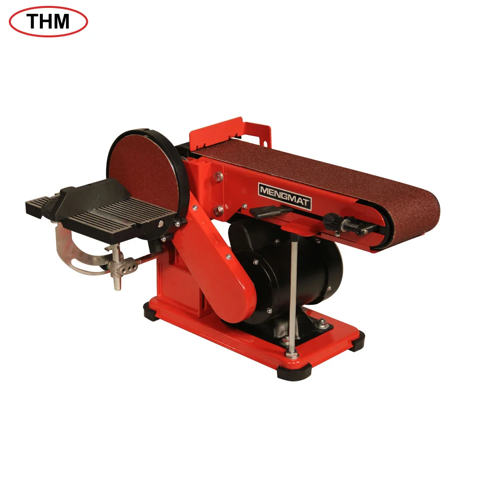 grizzly drum disc sander tool