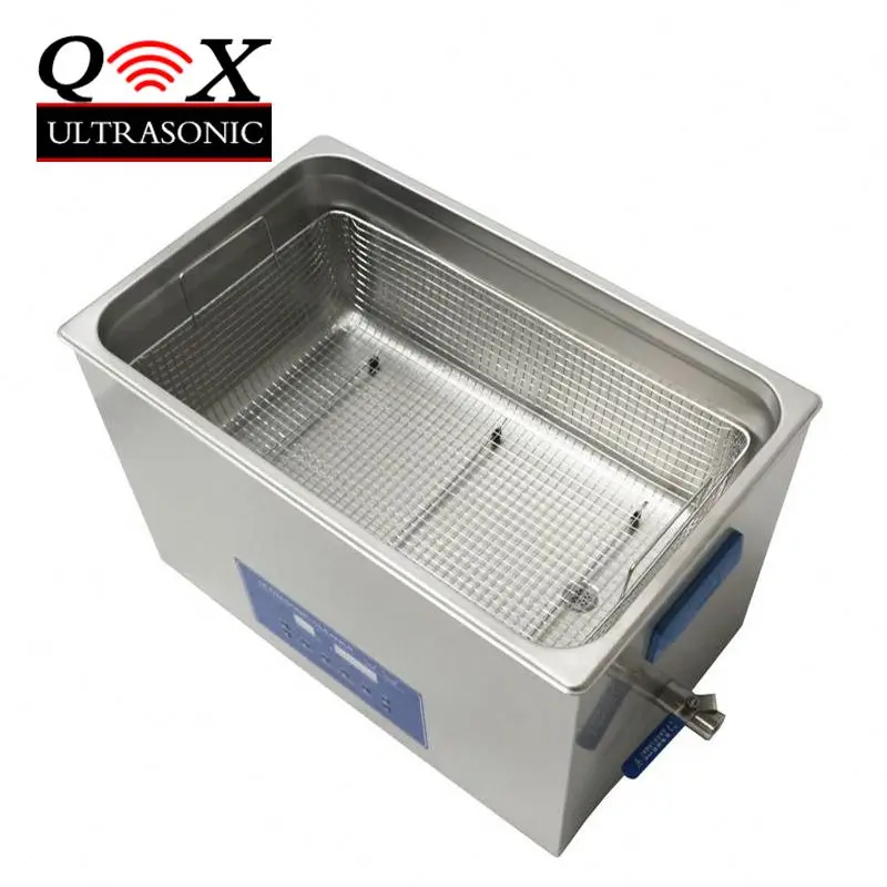 Бесплатная техническая поддержка, регулируемый ультразвуковой очиститель