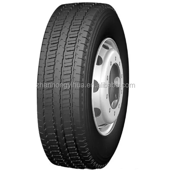 2018 china Professional Supply polyurethane radial tire 215/75R17.5