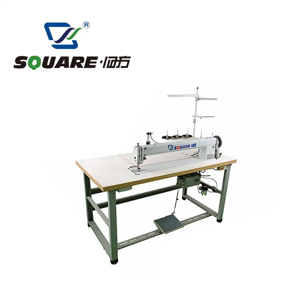 Аппарат для ремонта одеял с длинной ручкой (JS-1)