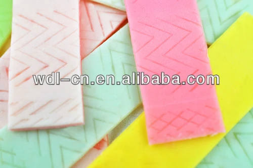 
Vogue Enjoy Product 5pcs Cool Wave Chewing Gum In Jar 