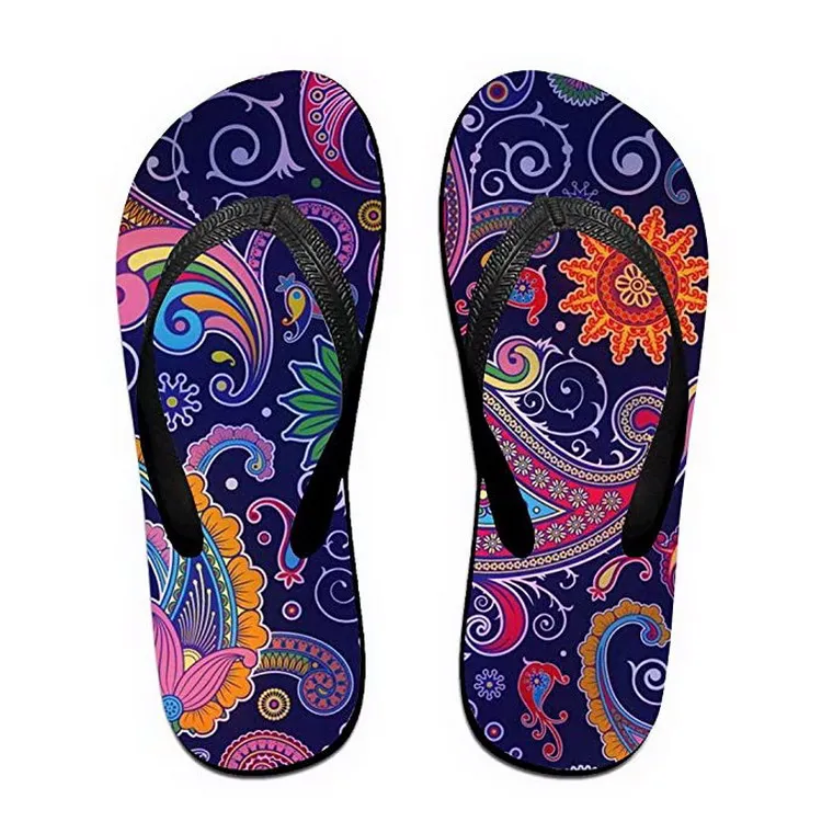 
Low Price Unique Fashion Slippers Rubber 