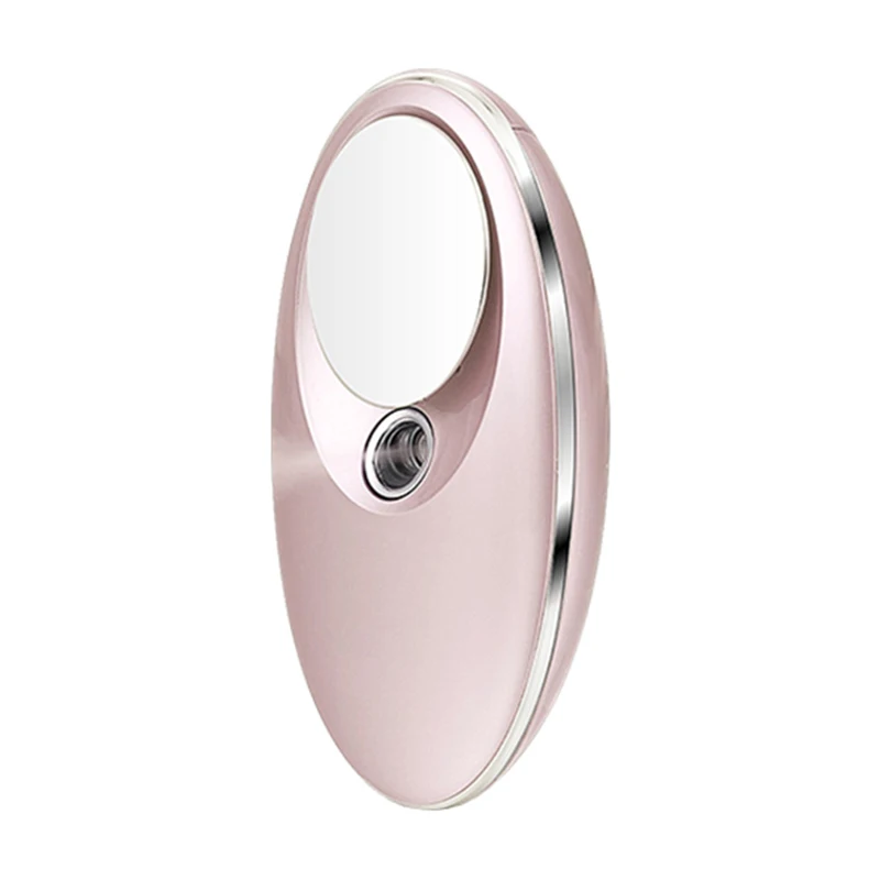 Nanospray mist generator nano hair machine in flight facial