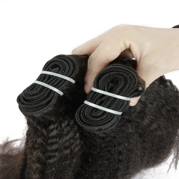 JP 21 years factory price one donor human virgin buying brazilian hair in china