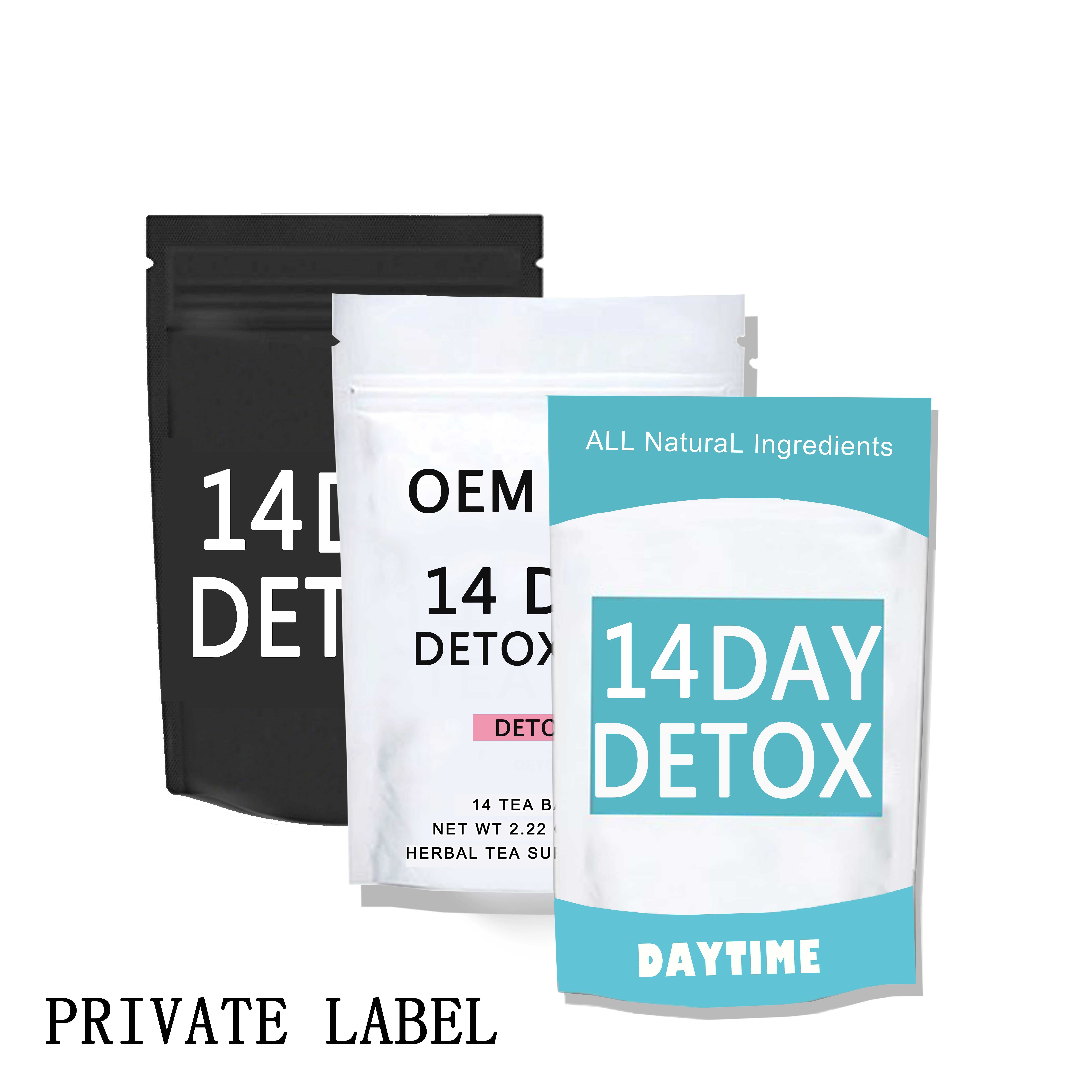 Best Selling Products in USA Healthy 28 Days Flat Tummy Tea With Good Slimming Effect