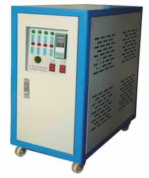 
Water Molding Machine Automatic industrial mould temperature controller price 