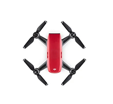 DJI Spark RC Quadcopter Mini Pocket Selfie Drone With HD Camera GPS
