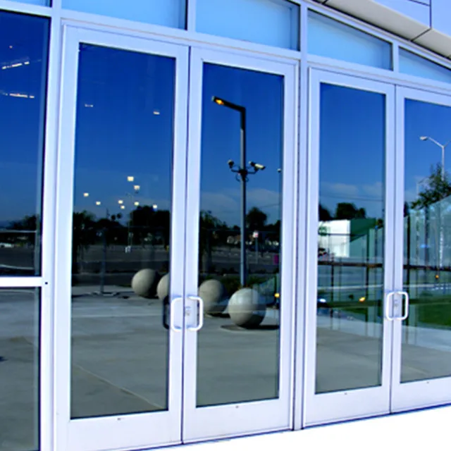 Frame Swing Door/Partition Door/Balcony Door