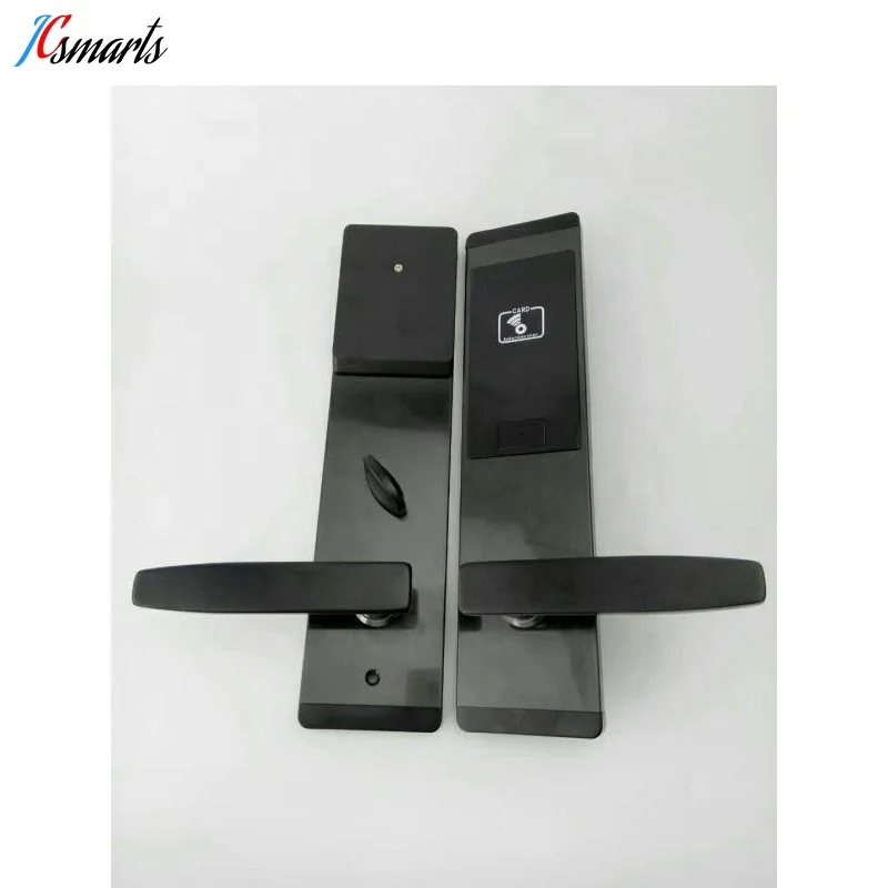 Portable Hotel RFID Door Lock System For Star Hotels