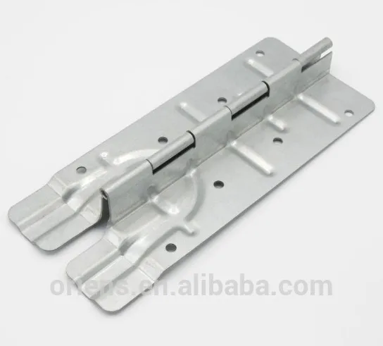 
OEM ODM Metal steel pallet collar hinge 