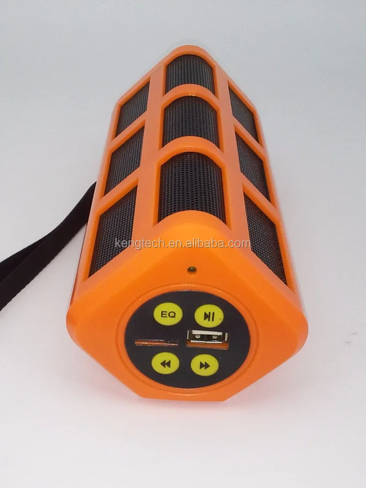 Newest Wireless Outdoor Portable BT Speaker manufacturer price CT-888-9