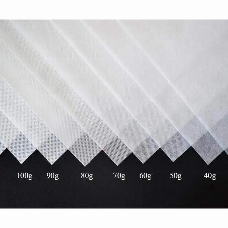 Дешевые нетканые тканевые рулоны, Полипропиленовые ПП, переработанные тканевые диванные мебели Tnt, нетканые