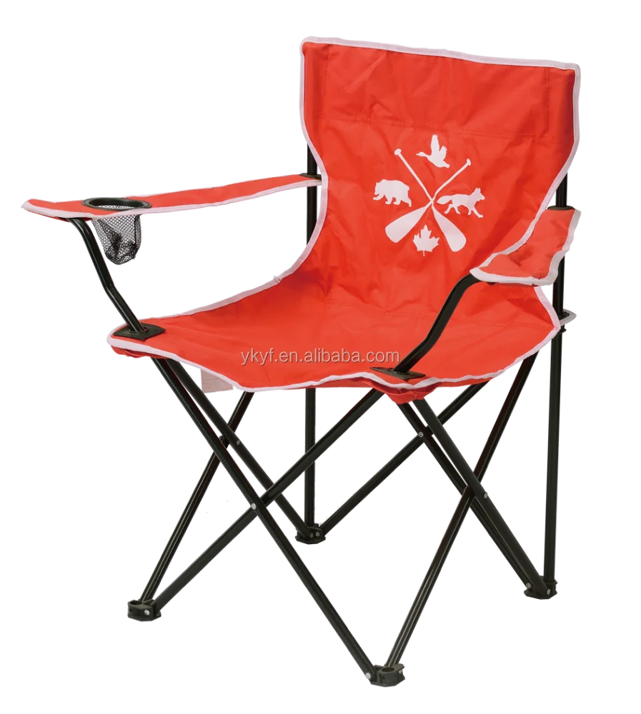 
Cheap folding chair for camping with arms 