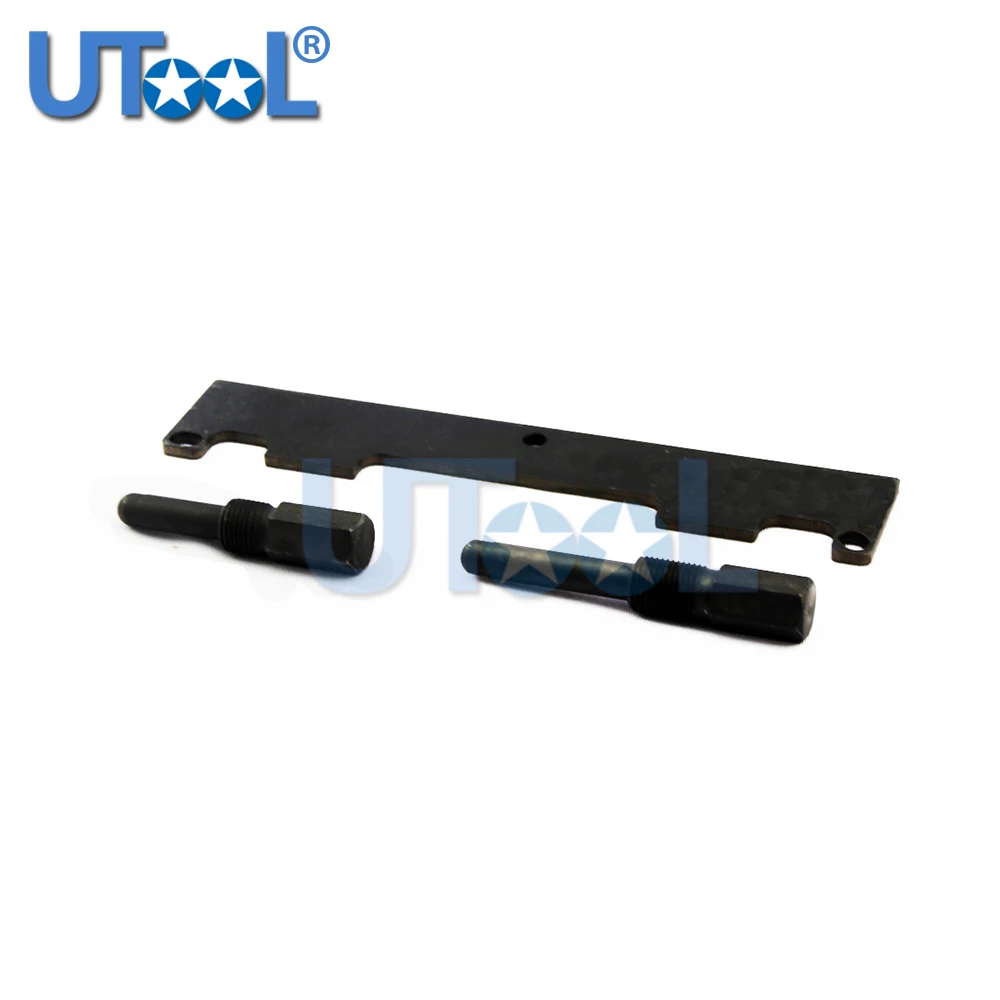3PCS Engine Timing Tool Set For CHERY A1 A3 A5 Tig go 473 , 481 , 484 4G16 Engine