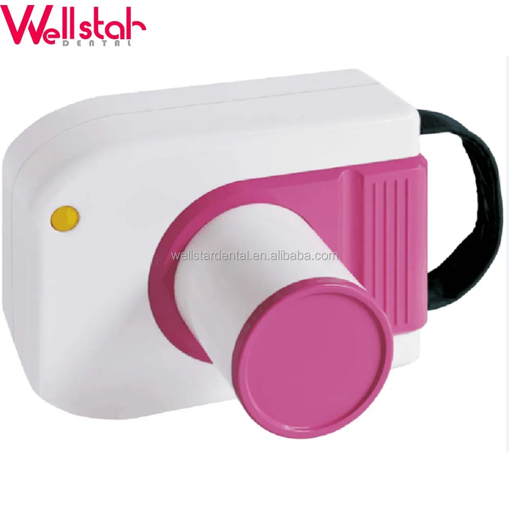 Dental Equipment portable dental digital xray machine used portable x-ray machine digital dental x-ray machine
