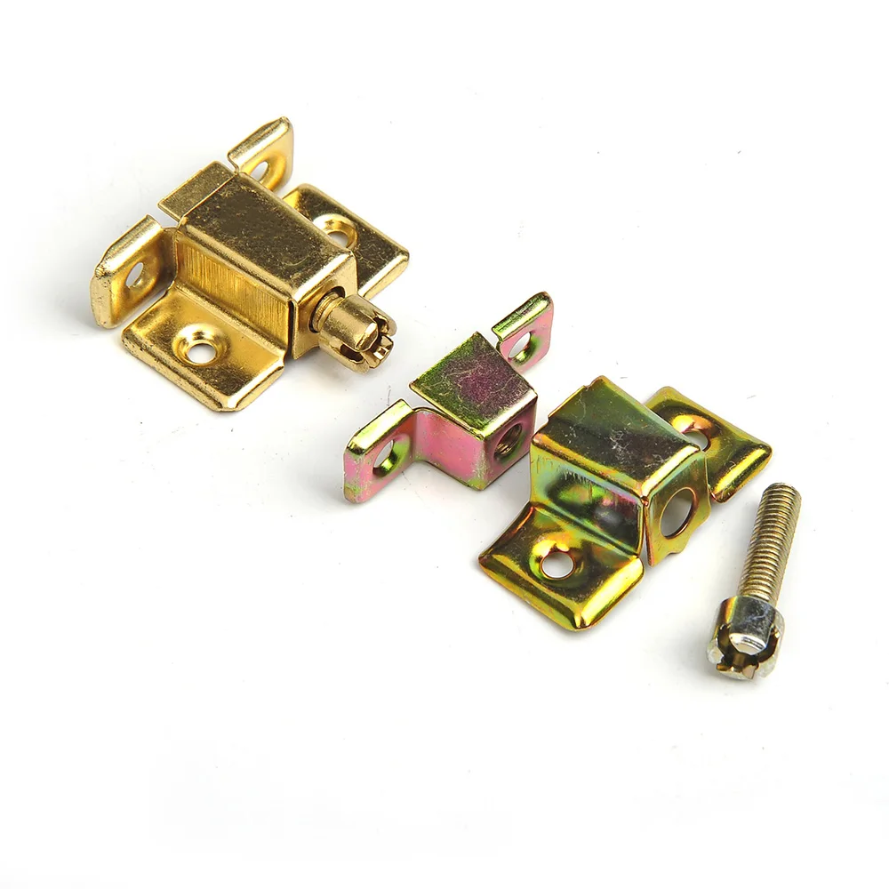 Supply zinc plated furniture joint connector bolts metal connector