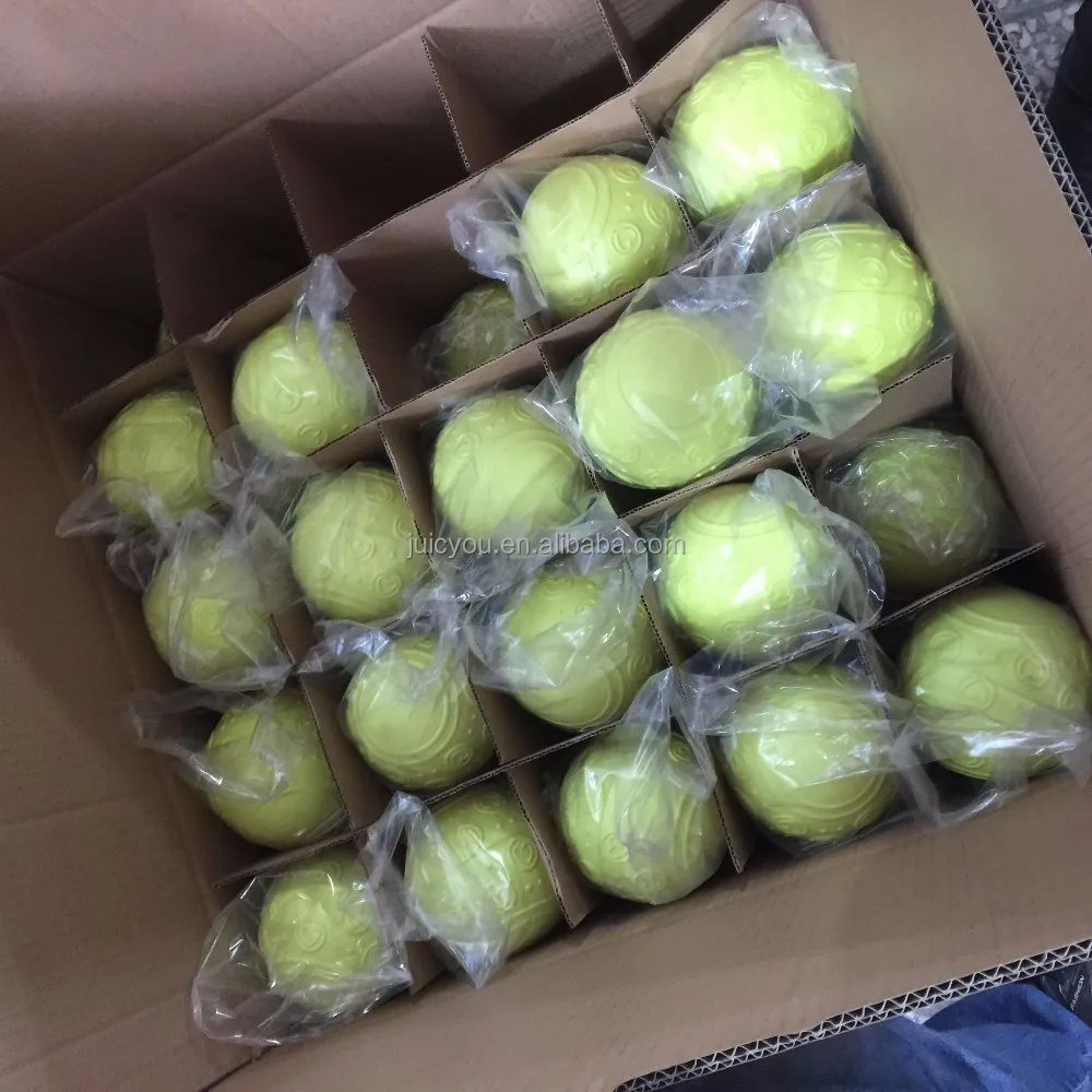 EVA Foam Ball Massage Foam Ball Soothing muscles Rehabilitation fitness Roller Ball