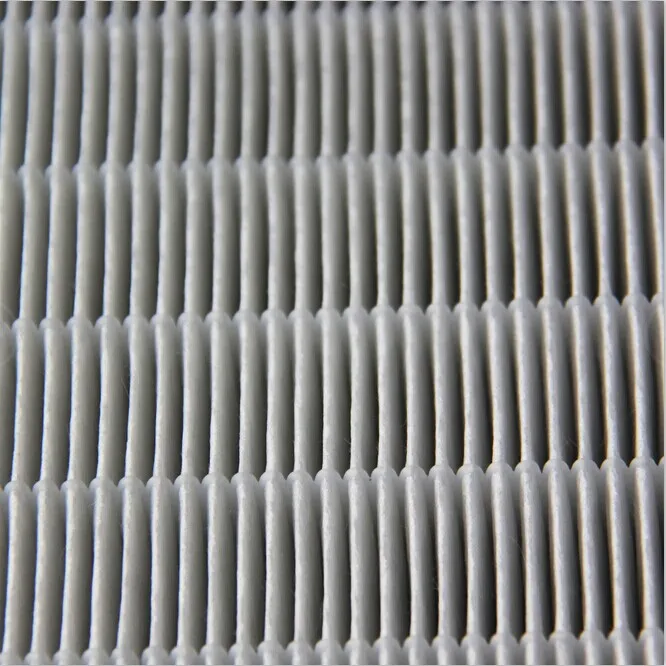 Factory supply Blueair type 200 replacement h13 air purifier hepa filter