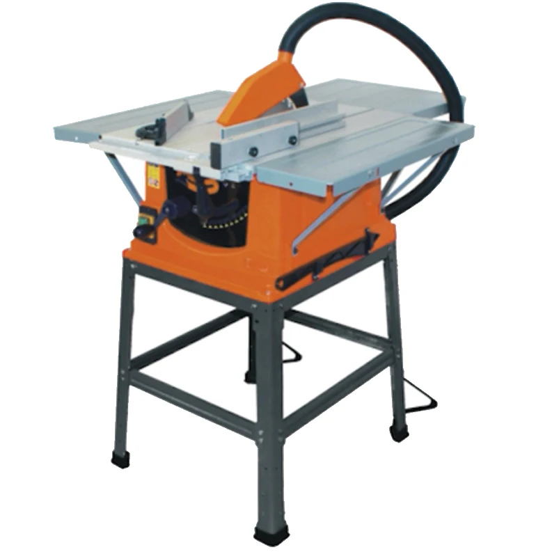2018 hot-sale new 10 ' table saw for wood cutting with many function