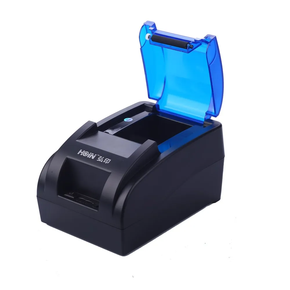 Hot  Bluetoot USB 58mm BIS POS thermal receipt printer with free SDK software for Taix Bus Truck