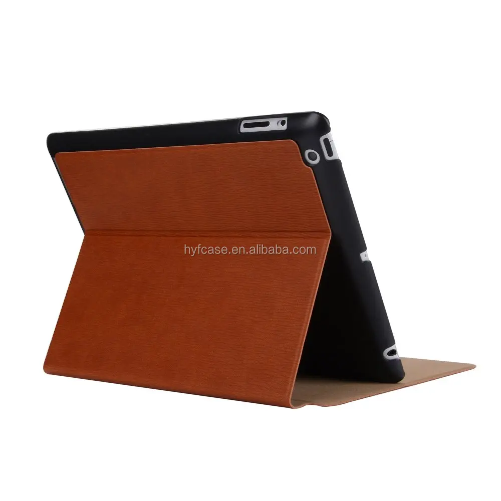 
free sample case for iPad 3 smart cover, for new ipad3 smartcover, tablet case for ipad 2 ipad 4 
