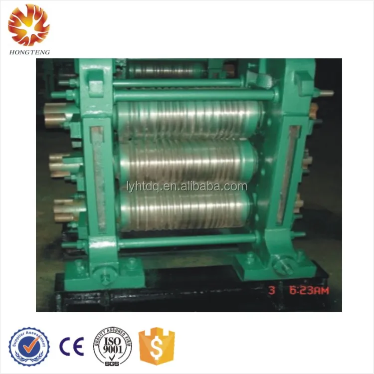 Turnkey project Low price Pakistan popular hot rolled steel bar plant complete cost