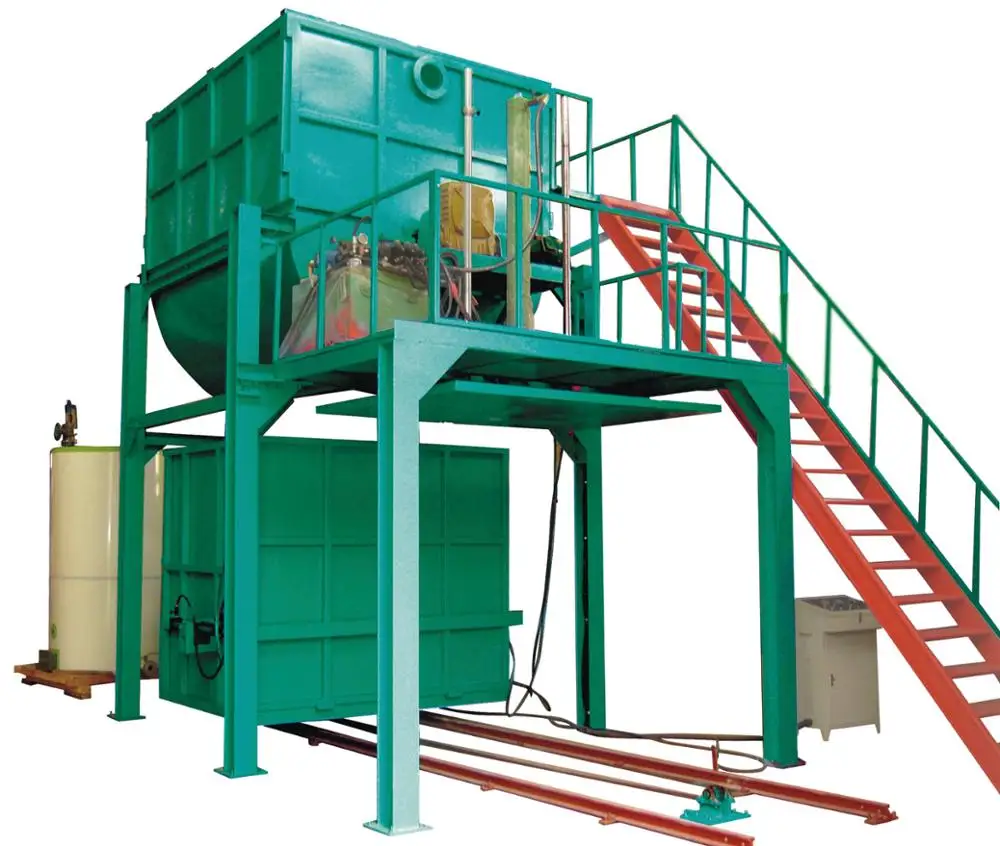 Best Selling Excellent Material Latex Sponge recycling machine