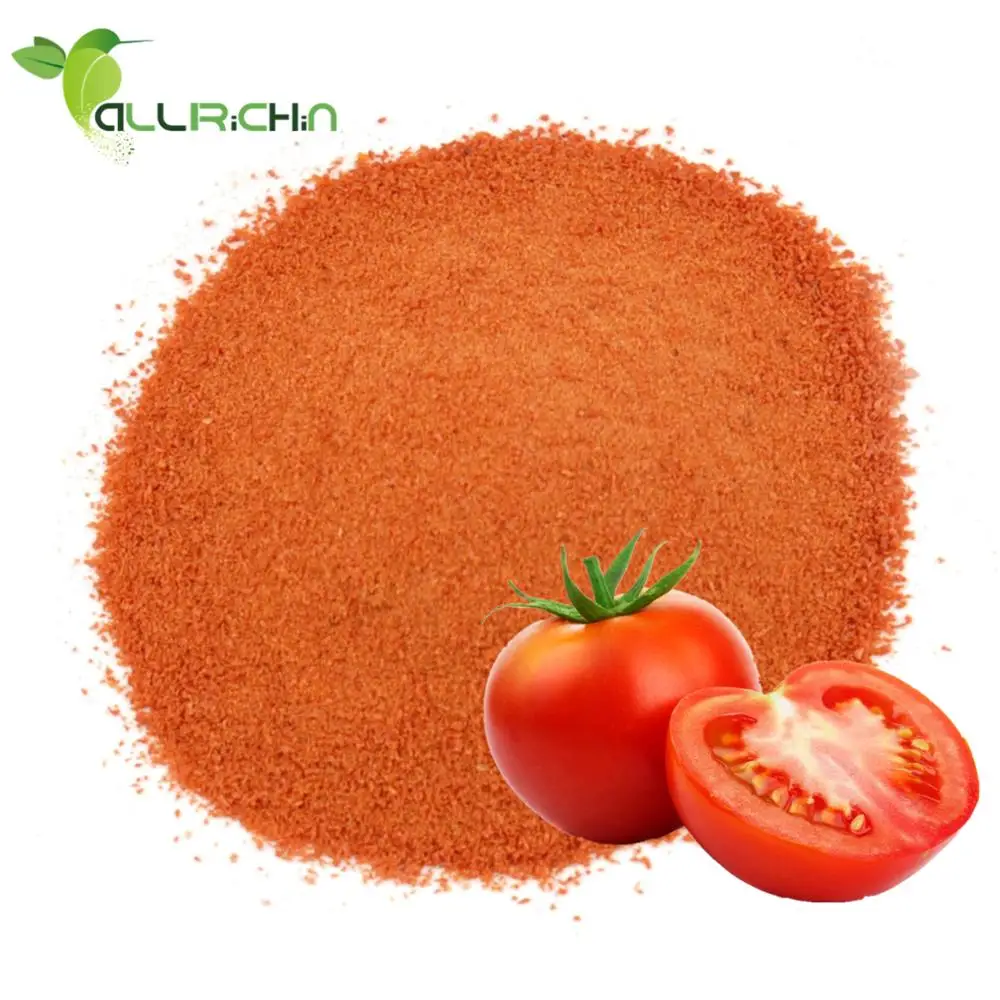 Wholesale Nature & Pure Tomato Juice Powder Free Sample