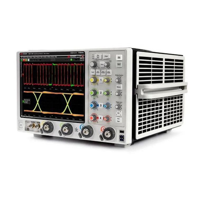 
Keysight DSOV204A DSAV204A MSOV204A Oscilloscope 