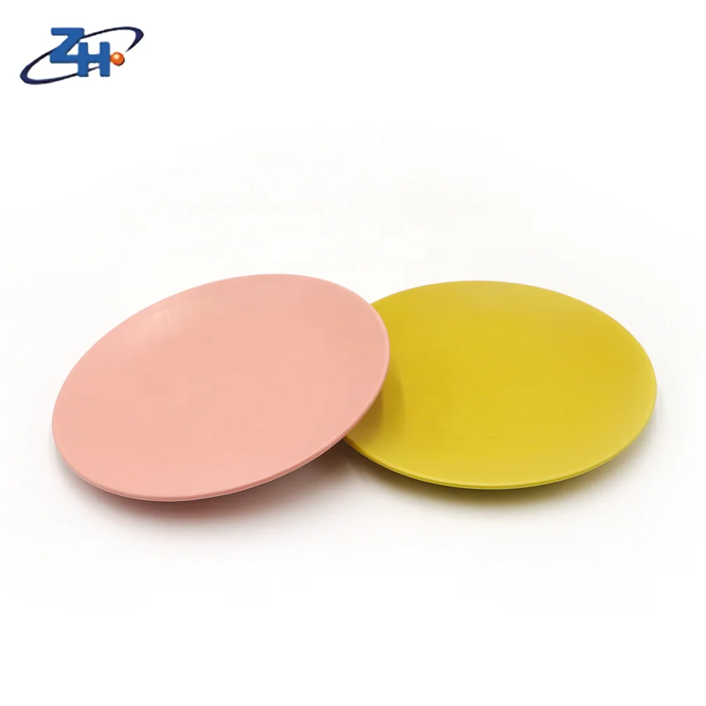 ceramic plates Dinnerware New products food contact safe type ceramic plates dinnerware for sale
