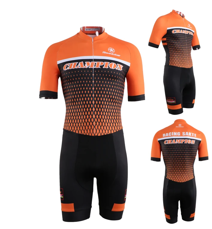 2022 Custom Kids Inline Speed Skating Suit Ice Speed Skating Suit for Men