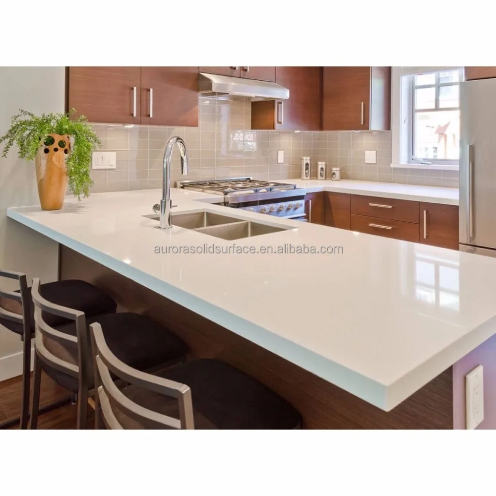 Изготовленный На Заказ обеденный стол из искусственного кварца с каменной столешницей для mcдональда/столешница из кварца для бара